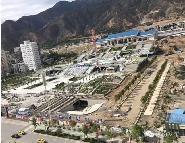 最新！蘭渝鐵路路基工程完成，廣元至重慶北段項目招標