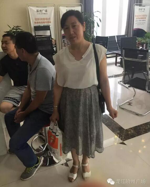 福利來(lái)啦！階州廣場(chǎng)很！熱！鬧！