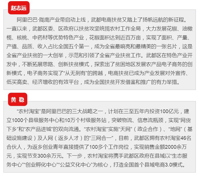5.28億！一場(chǎng)盛會(huì )，武都花椒“火”了