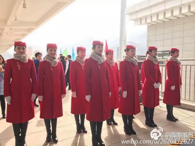 萬(wàn)人見(jiàn)證！蘭渝鐵路隴南站順利通車(chē)！