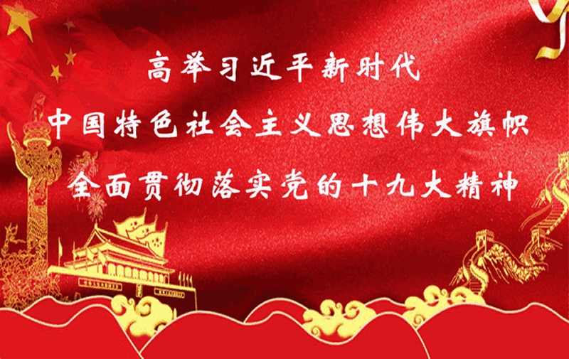 市龍江城鄉發(fā)展集團公司召開(kāi)2017年度民主生活會(huì )