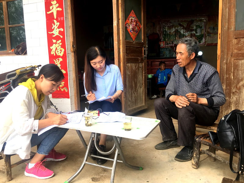 市龍江城鄉發(fā)展集團公司持續開(kāi)展精準扶貧幫扶工作