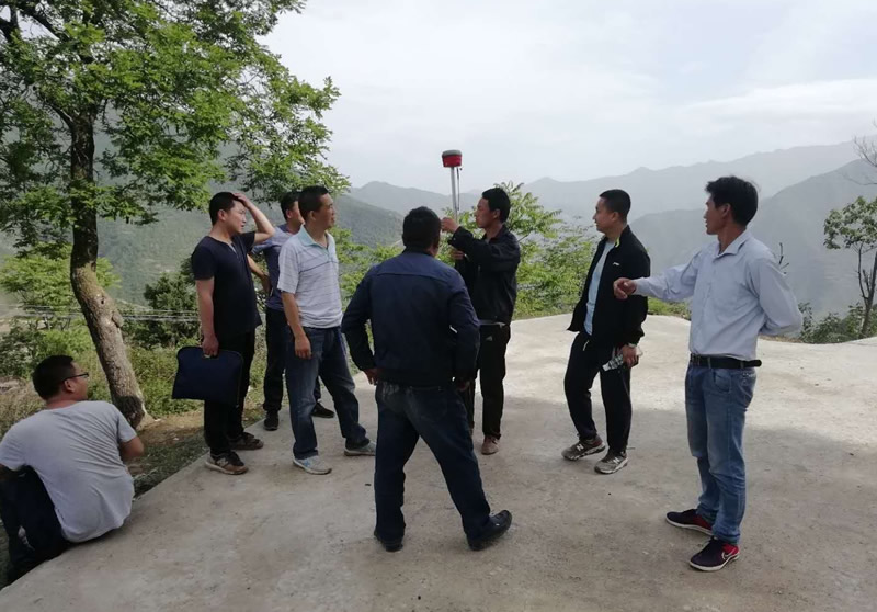 市龍江城鄉發(fā)展集團公司持續開(kāi)展精準扶貧幫扶工作