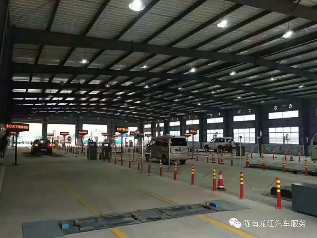 汽車(chē)年審、保養｜龍江汽車(chē)服務(wù)送您福利紅包！