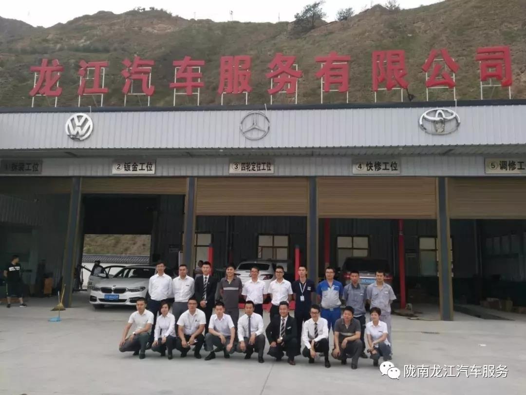 汽車(chē)年審、保養｜龍江汽車(chē)服務(wù)送您福利紅包！