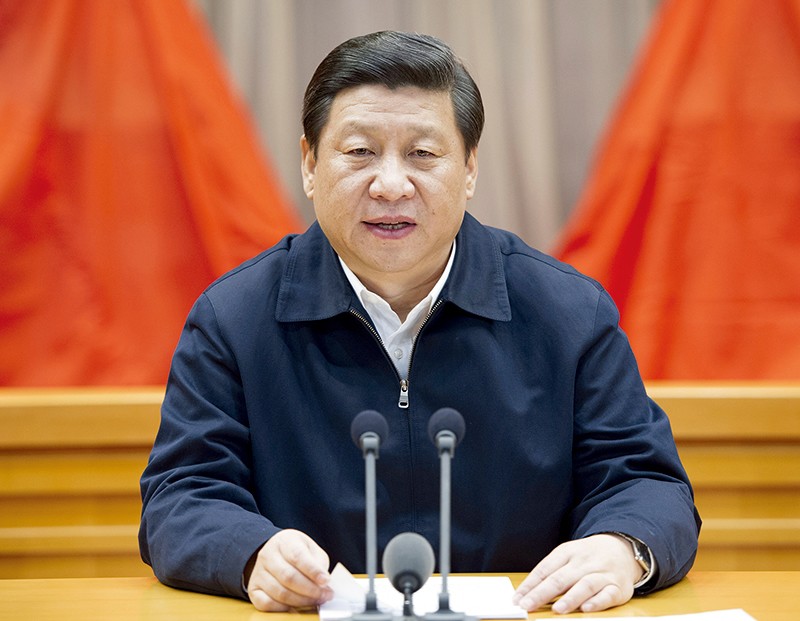 關(guān)于堅持和發(fā)展中國特色社會(huì )主義的幾個(gè)問(wèn)題