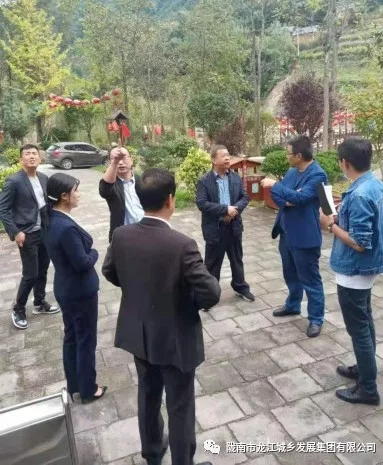 市龍江集團安全領(lǐng)導小組國慶前進(jìn)行安全生產(chǎn)大檢查