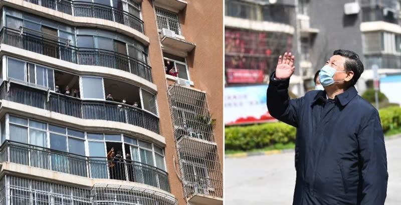 “武漢人喜歡吃活魚(yú)，多組織供應”