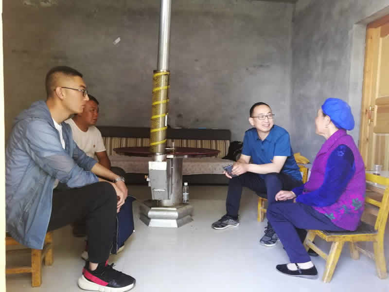 “感黨恩、憶黨史”，--市龍江城鄉發(fā)展集團公司開(kāi)展慶祝建黨99周年主題黨日活動(dòng)