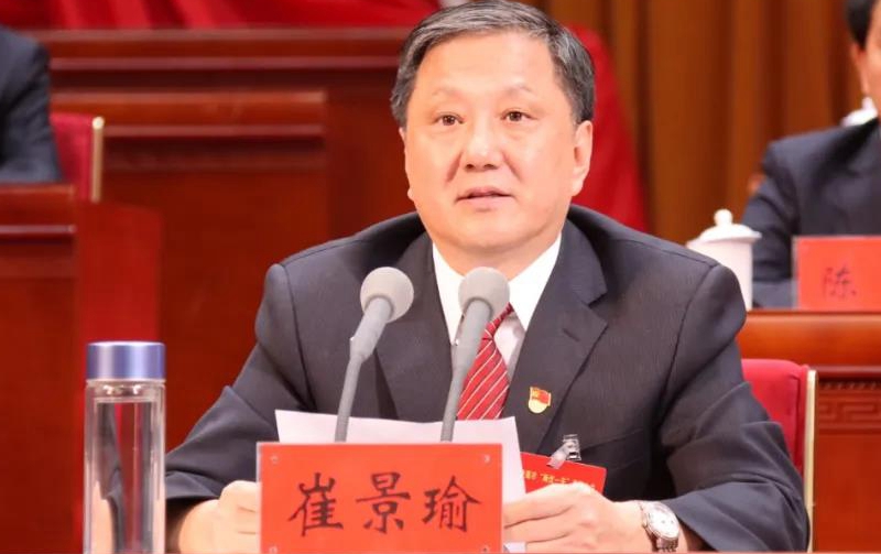 全市“兩優(yōu)一先”表彰大會(huì )隆重召開(kāi)
