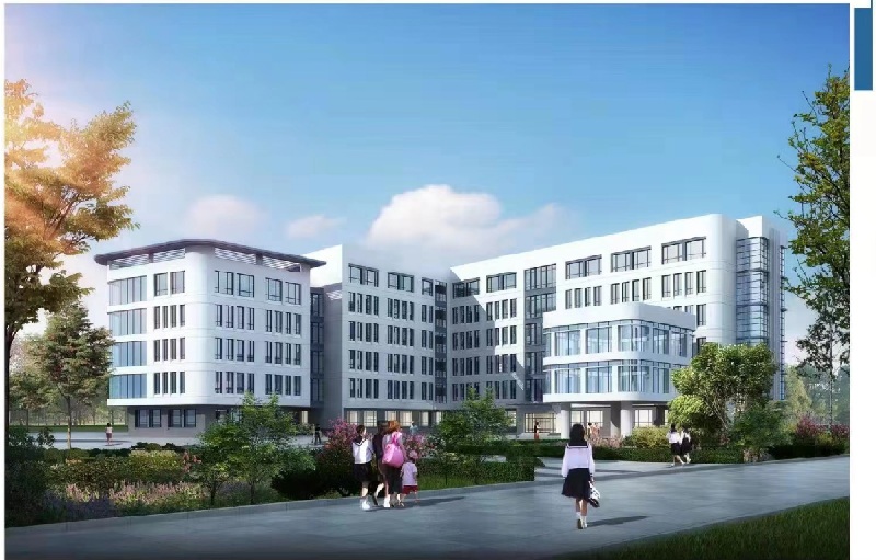 【“三抓三促”行動(dòng)進(jìn)行時(shí)】市龍江城鄉集團對在建項目專(zhuān)項督導暨安全生產(chǎn)檢查